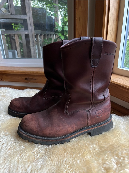 Filson Other - Filson Leather Roper Boots